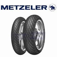 Metzeler 3132400 Roadtec 01 Front Tire for Tire & Wheels  Tire gk (SOLD EACH)