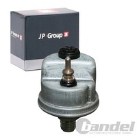 JP Group Sensor ÖLdruck Passend FüR MERCEDES-BENZ 124 190 E-KLASSE G-KLASSE