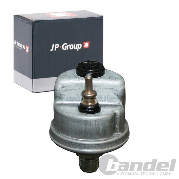 JP Group Sensor ÖLdruck Passend FüR MERCEDES-BENZ 124 190 E-KLASSE G-KLASSE-image