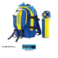 PEARL Rucksack mit Kühlung: Kühltaschen-Ruc...