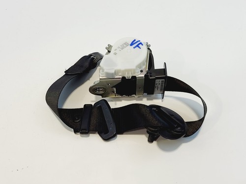 BMW F20 118D, Obergurt vorn links, 72117243307, 7243307