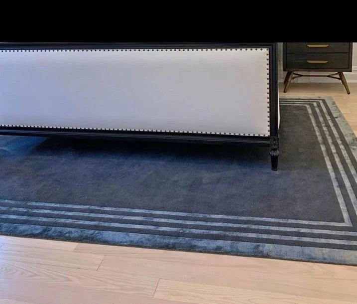 Ralph Lauren Ellington Rug 8x10 Foto 2 de 4