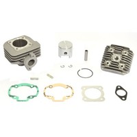 athena Big Bore Zylinder-Kit Mit Zylinderkopf FüR Rizzato Atala Vamos 50 2T
