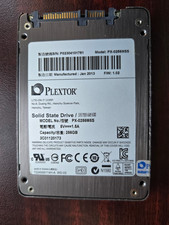 PLEXTOR PX-0256M5S INTERNAL SSD 256GB 2.5″ SATA