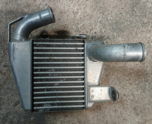 1990-1994 Eclipse Talon Laser OEM 2.0 Turbo Side Mount Intercooler