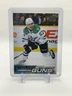 2022-23 Upper Deck Series 2 Hockey Wyatt Johnston Young Guns Rookie Card #459