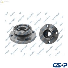 WHEEL BEARING KIT 9231001 FOR BMW Z1/Roadster M42B18 M40B18 1.8L M10B16 M40B16