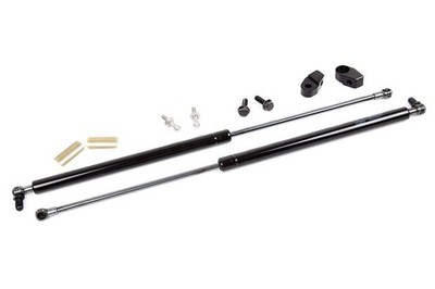 GrimmSpeed Hood Struts for 2002-2007  (GD Chassis) Impreza / WRX / STI