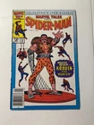 MARVEL TALES #187 AMAZING SPIDER-MAN 47! MARVEL COMICS 1986! NO RESERVE!