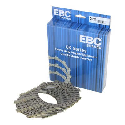 EBC Kupplungslamellen Set CK4510 für Yamaha YZF-R1 / Suzuki GSX-R GSX-S