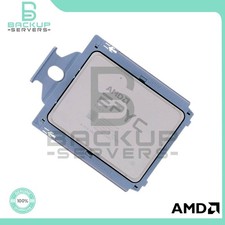100-000000340 AMD EPYC 7443 24-Core 2.85GHz 128MB CPU Processor "NO VENDOR LOCK"