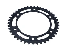For JT SPROCKET JTR3.42 SPROCKET DRIVEN AT THE REAR OF THE MOTO