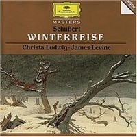 Winterreise Von Christa Ludwig, James Levine | Cd | Zustand Neu
