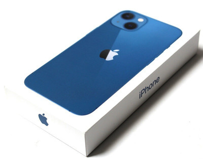 Apple iPhone 13 - 256 GB - Midnight (Unlocked) for sale online | eBay