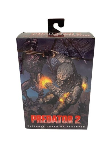 Neca Figure    Epz70