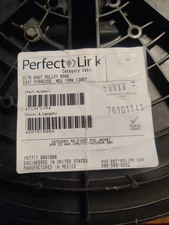 Cat6A Shielded Ethernet, 1000 Foot Outdoor Rated