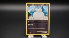 Snorlax 37/130 Diamond & Pearl Reverse Holo Rare LP-/MP+ on eBay
