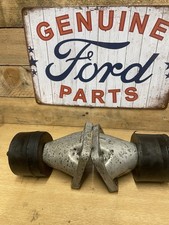 ESCORT MK1 MK2 RS2000 MEXICO ALLY ENGINE MOUNTS GENUINE FORD 