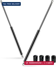 20in 80lb Gas Strut for Boat Hatch RV Bed Door Camper Shell SL3-80 SL34-80