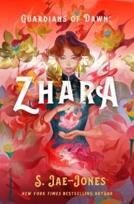 S. Jae-Jones Guardians of Dawn - Zhara (Taschenbuch)