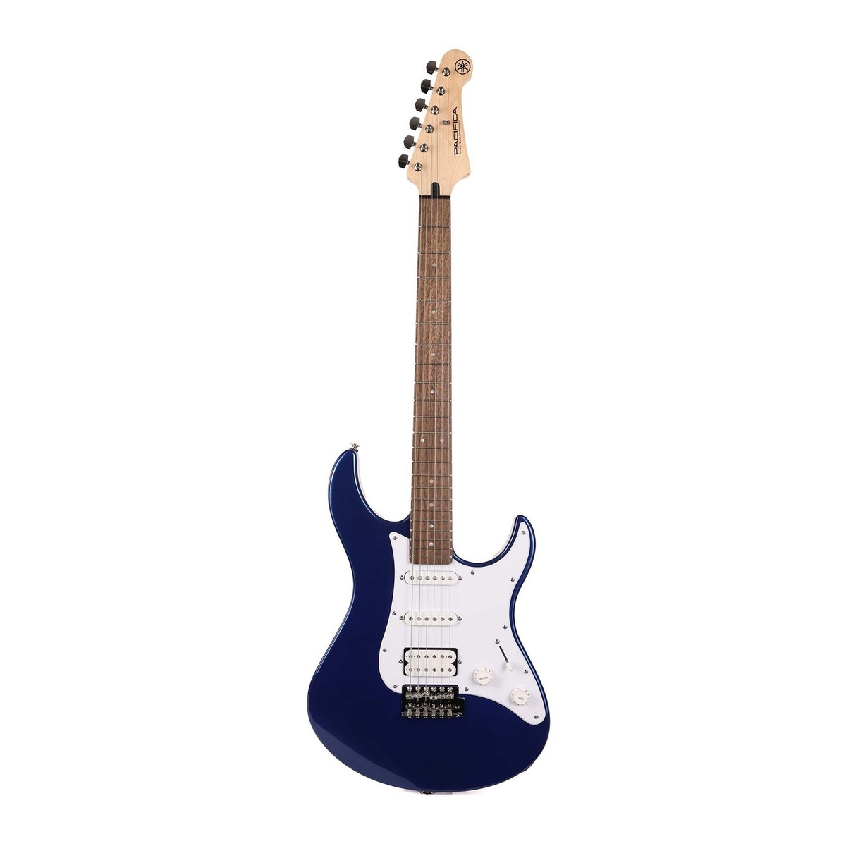 【美品】YAMAHA Pacifica PAC012　ブルー Amazon.com: Yamaha Pacifica Series PAC12 Electric Guitar; Metallic