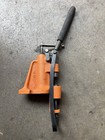 Lyman 450 Orange Lube Sizer Cast Bullet Sizer Lyman 358Die Lyman No Top Punch