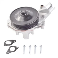 Water Pumps For 2010-2020 Land Rover Discovery Range Rover Sport LR4 AWPLR033993