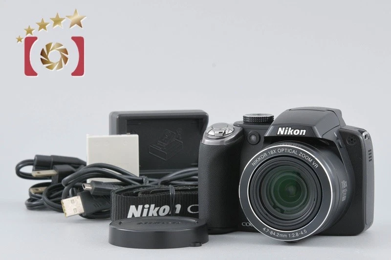 Nikon Coolpix P80 for sale | eBay
