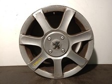 Jantes Peugeot 1007