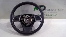 2014-2024 Mitsubishi Mirage Steering Wheel 44000 586xa