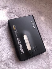 Sony WM-FX70 ▷ Walkman.land