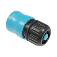 Schnellkupplung 1/2 Zoll Gartenschlauch Mit Wasserstop