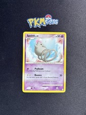 Pokemon TCG Spoink Legends Awakened 121/146 Regular LP.
