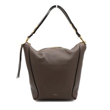 Mulberry Sac à bandoulière classique en cuir Camden Clêne petit 154072236