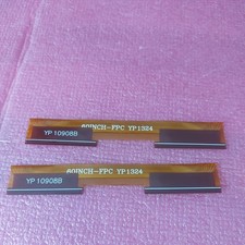 SAMSUNG UE65F8000ST TV BUFFER CONNECTOR YP10908B   60INCH-FPC  YP1324