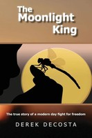 Derek Decosta | The Moonlight King | Taschenbuch | Englisch (2021)