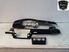 MISCELLANEOUS Dashboard List VW Touran (5T1) MPV 1.4 TSI (CZDA) 2016 5TB863042