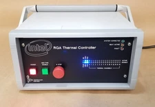 Velentium Intel RGA Thermal Controller 01459-1000.B