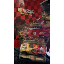 Racing Champions Terry Labonte 5 Kellogg's 1:64 Diecast Stock Car - Originals