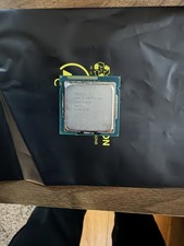 Intel Core i5-3570 3.4GHz Socket LGA1155 Ivy Bridge CPU SR0T7