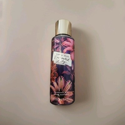 Victoria Secret Enchanted Lily 8.4fl