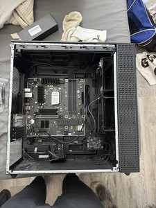Hp Omen 30L Case | eBay