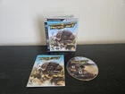 Motor Storm Pacific Rift (PlayStation 3, PS3) Complete Cib