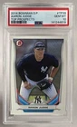 141244819 Aaron Judge 2014 Bowman Draft #TP-39 Top Prospects PSA 10