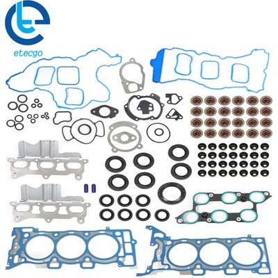 Head Gasket Set For Chevrolet Tranverse Buick GMC Arcadia 3.6L HS26376PT-5
