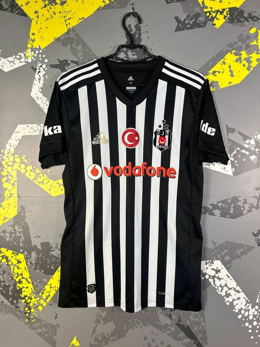 Besiktas JK Men International Club Soccer Fan Jerseys for sale | eBay