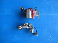 Condensateur Peugeot 104