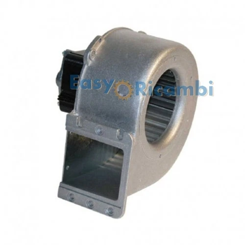 MOTORE VENTILATORE CENTRIFUGO PER STUFE PELLET CF100-35 EMMEVI FERGAS 209108 80W