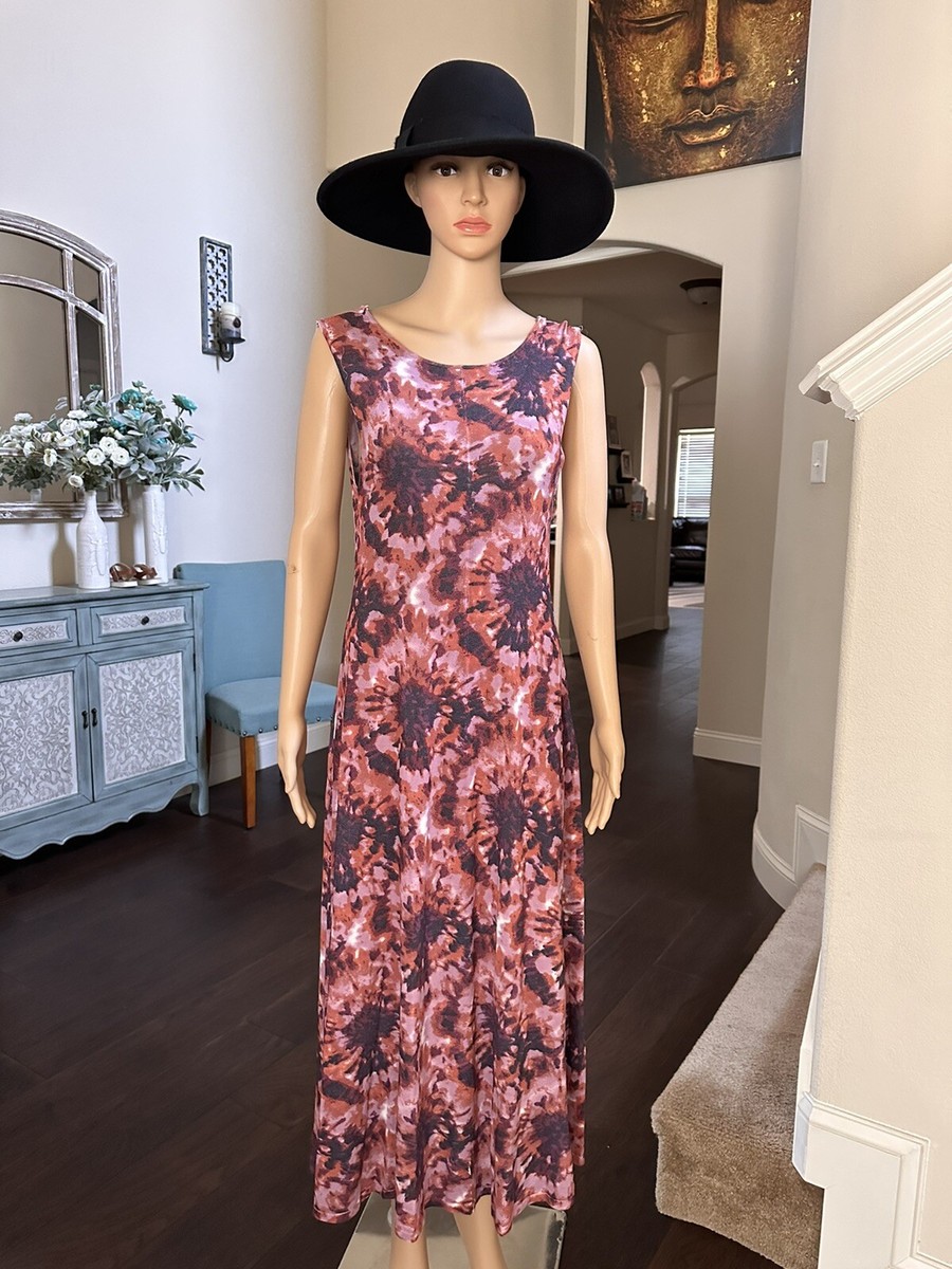 zara multicolor knit dress WOMEN TY DIE SIZE L : NWT FLASHWK31VDAY