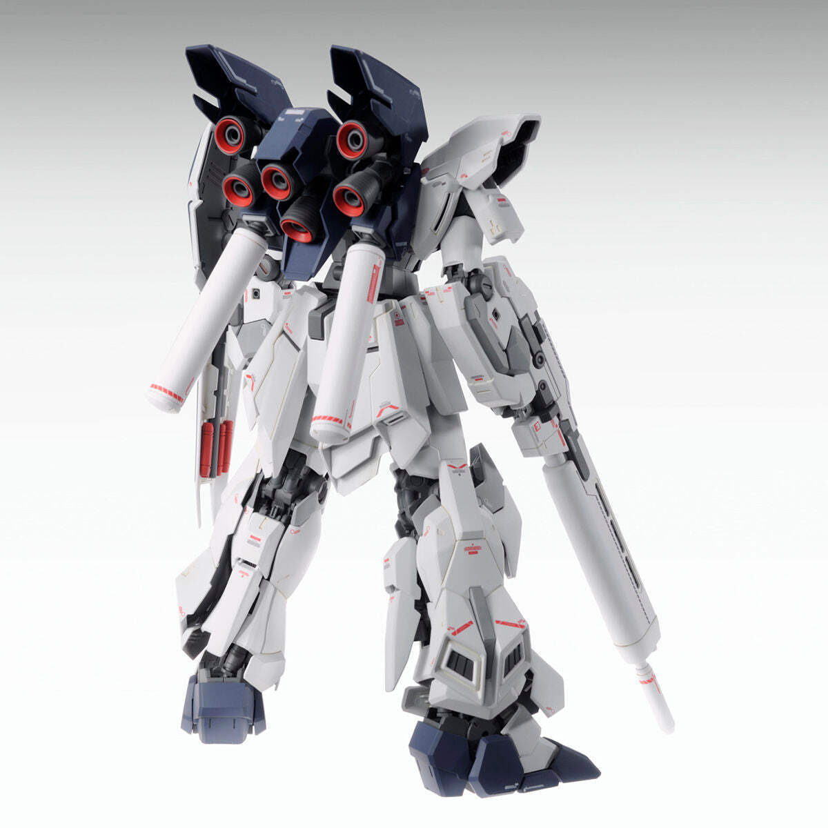 Bandai Hobby MG MSN-06S Sinanju Stein Ver. KA 1/100 Bandai